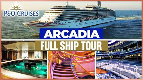 po arcadia reviews|arcadia cruise ship critic.